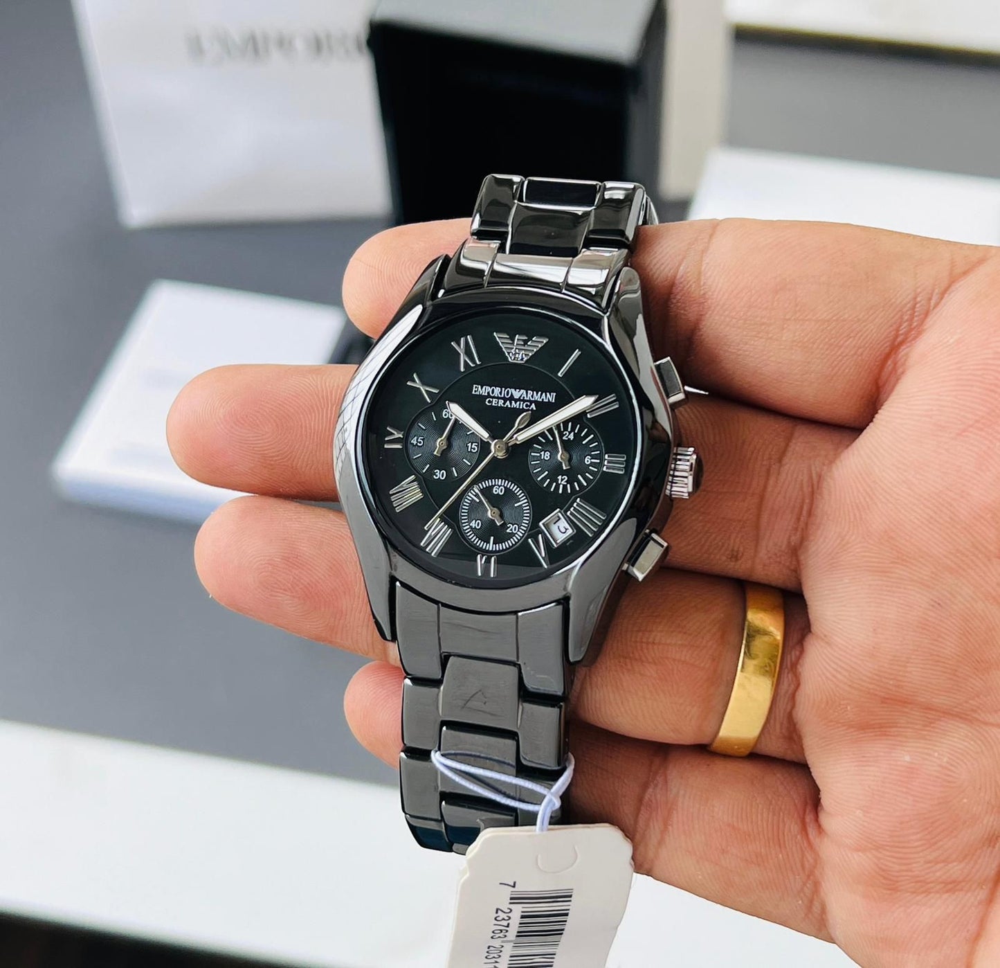 Emporio Armani AR1400