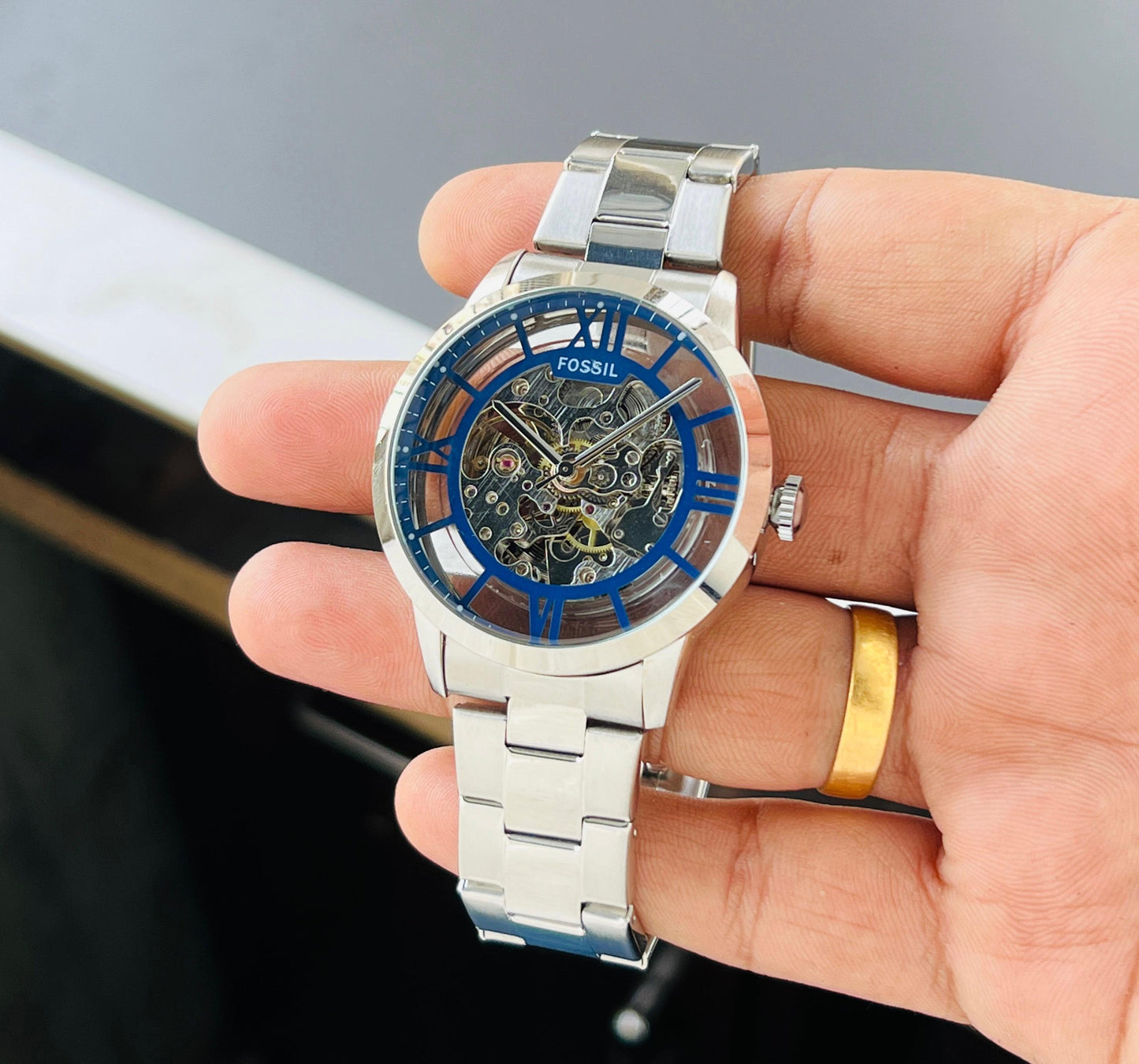 Fossil ME 3260