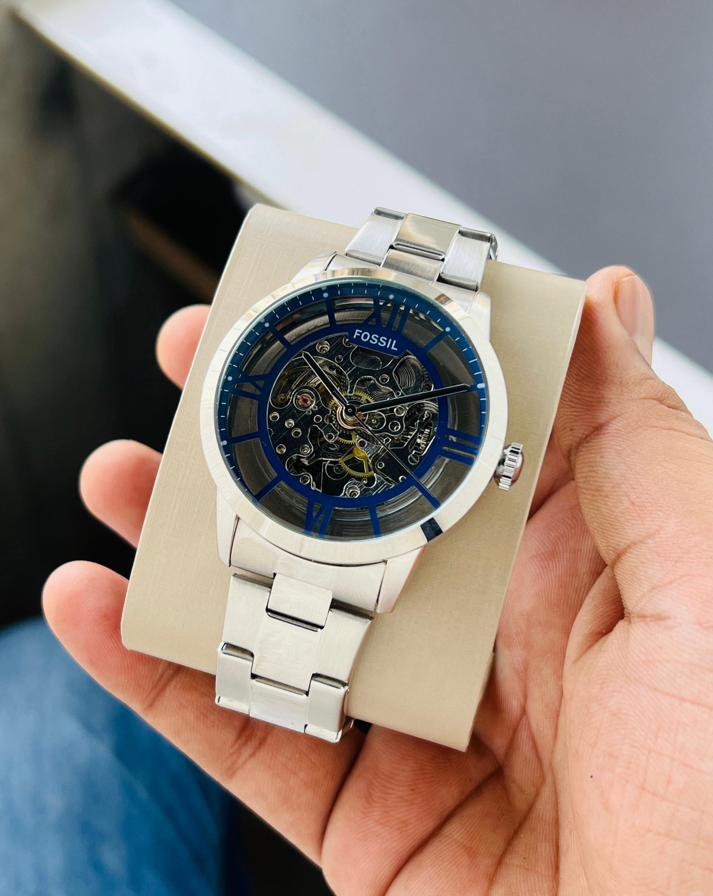 Fossil ME 3260