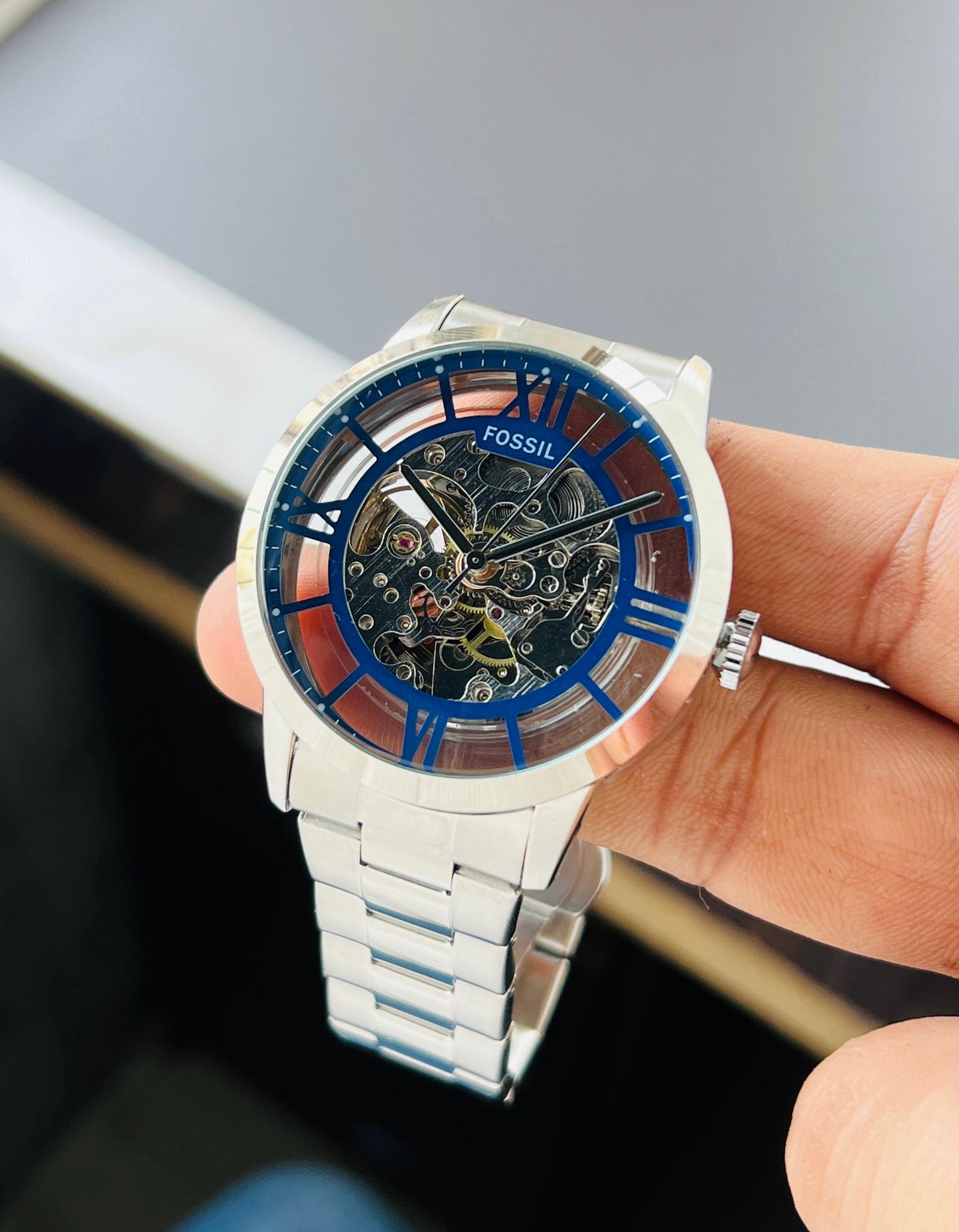 Fossil ME 3260
