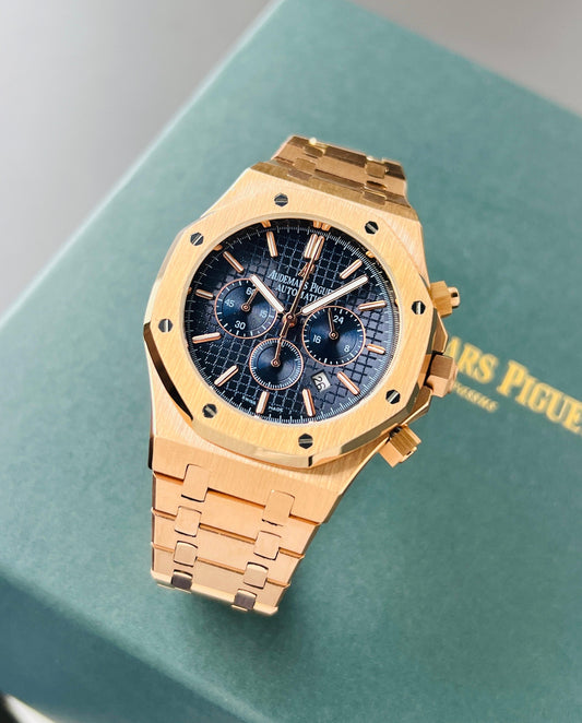 Audemars Piguet Royal Oak Chronograph