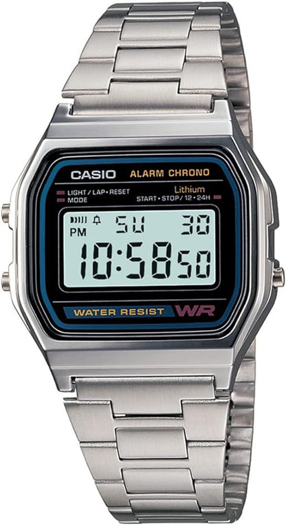 Casio vintage Unisex Collection