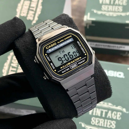 Casio vintage Unisex Collection