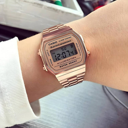 Casio vintage Unisex Collection