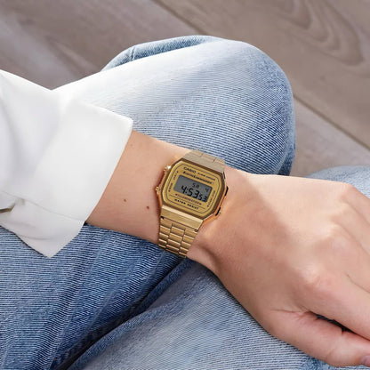 Casio vintage Unisex Collection