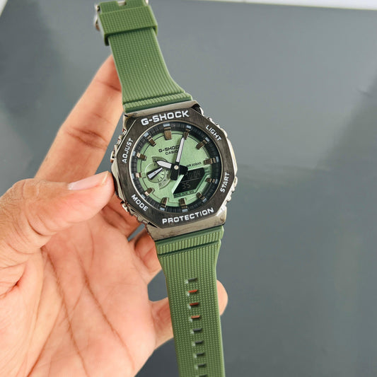 G-Shock GM2100