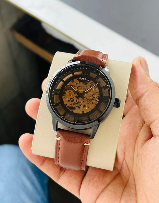 Fossil ME3098 Townsman