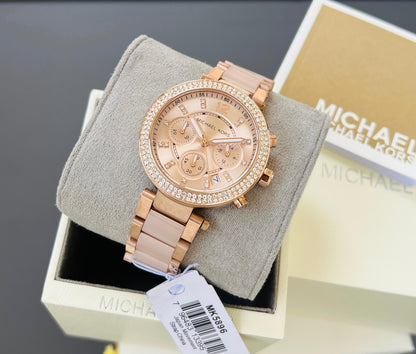 Michael Kors Parker MK5896