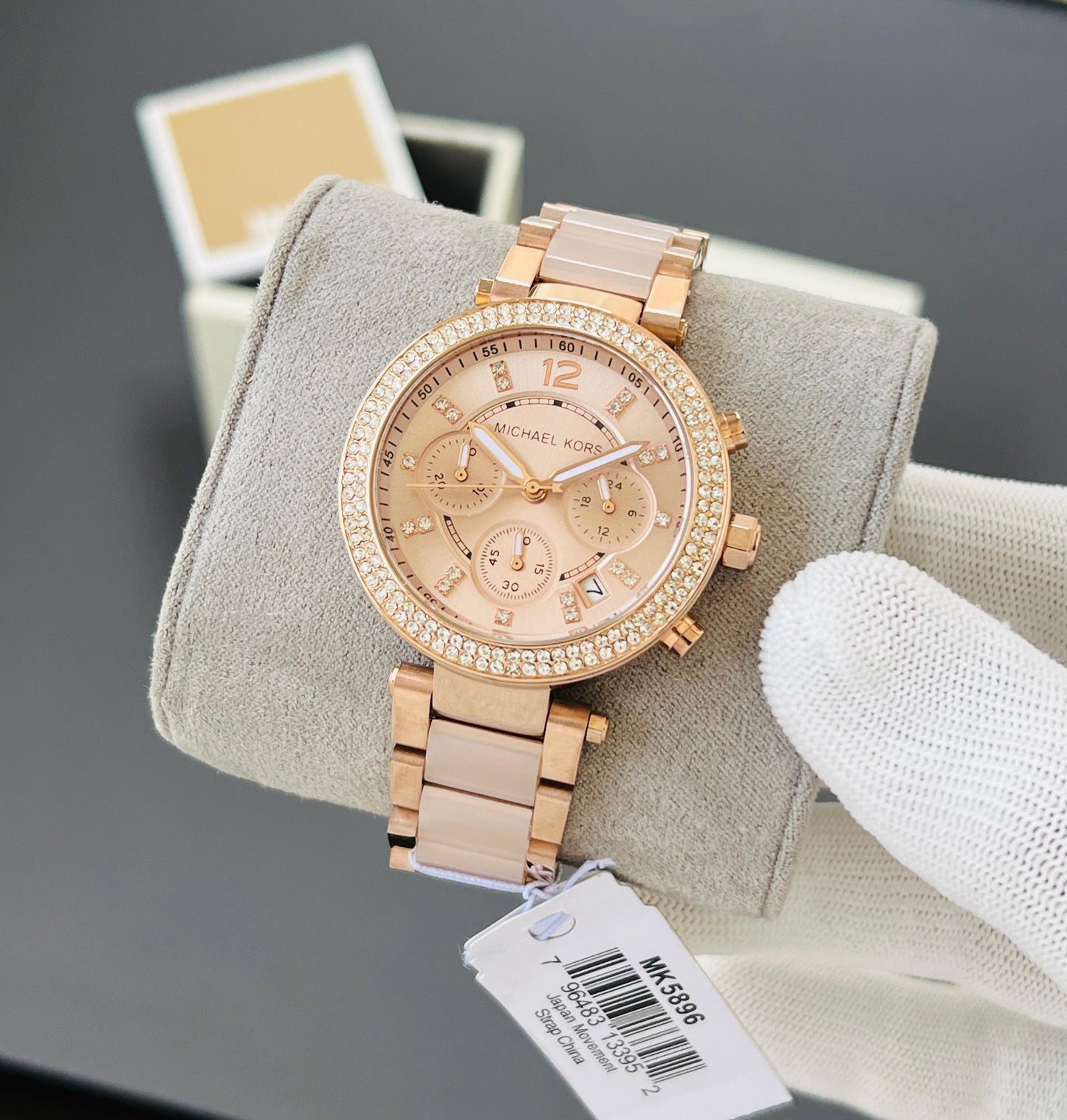 Michael Kors Parker MK5896