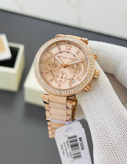 Michael Kors Parker MK5896