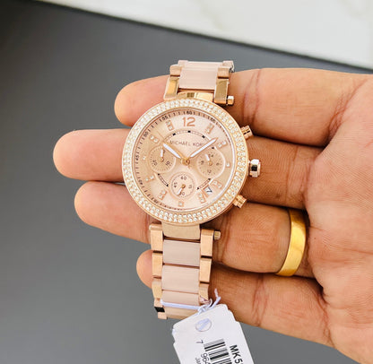 Michael Kors Parker MK5896