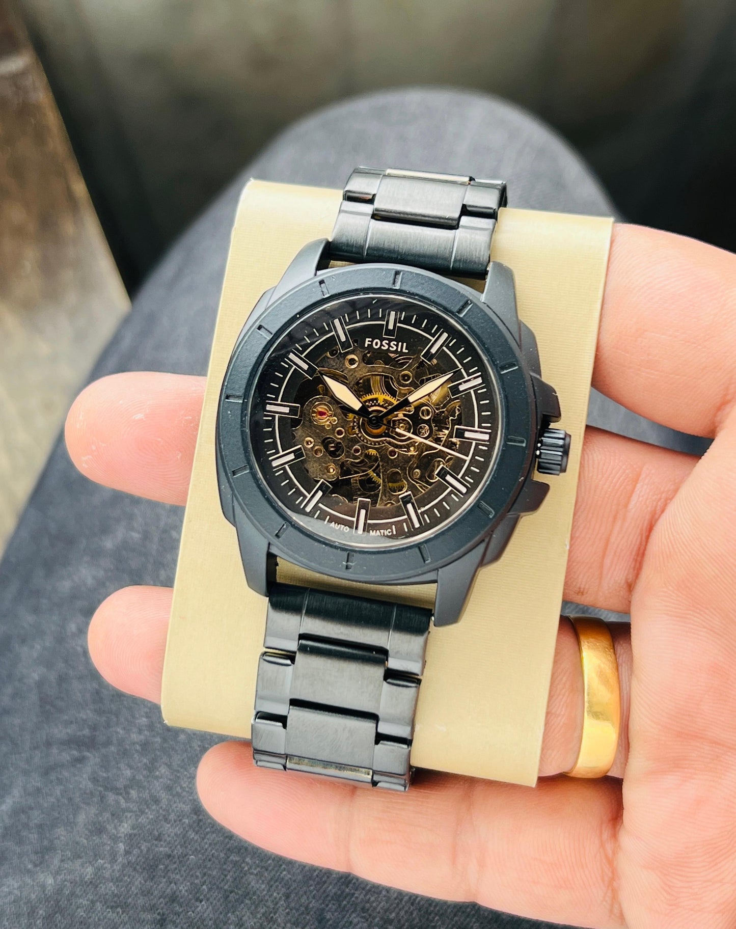 Fossil BQ2429