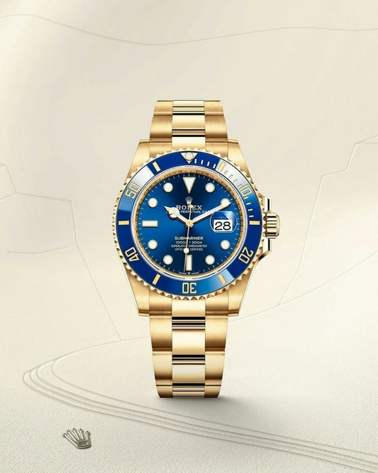 Rolex Submariner