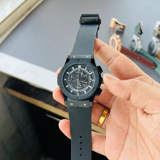 Hublot Classic Fusion